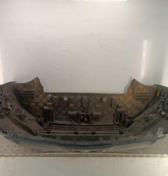 Pare choc avant PEUGEOT 5008 1 Photo n°5