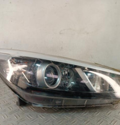 Optique avant principal droit (feux)(phare) KIA CEE-D 2 SPORT WAGON Photo n°1