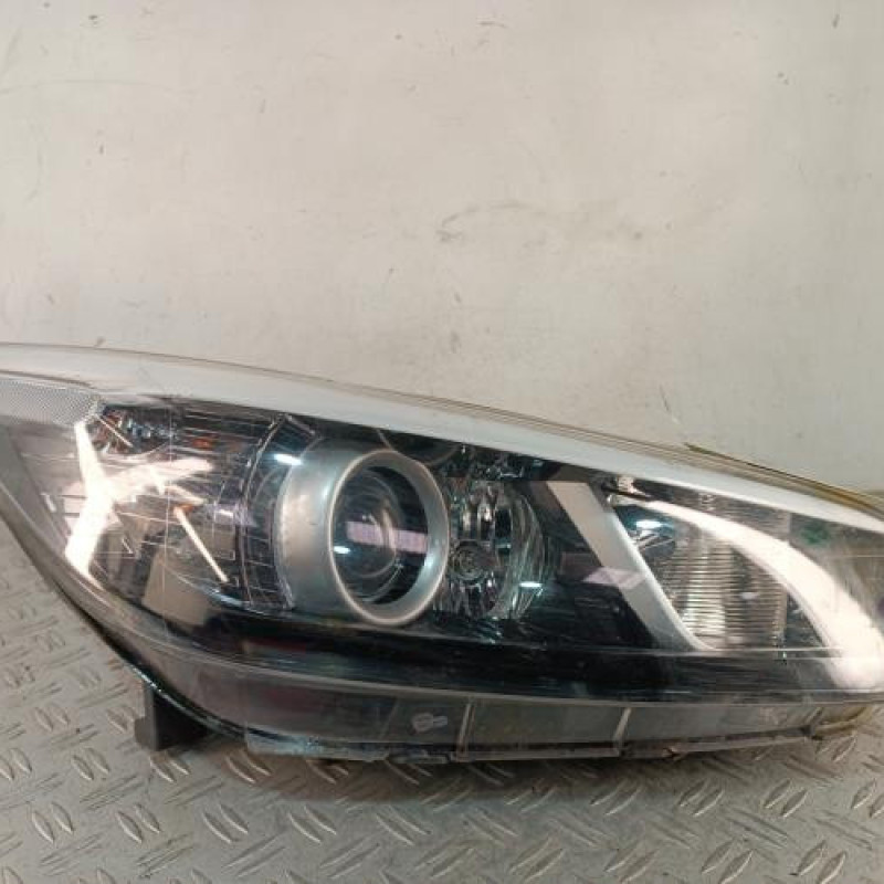 Optique avant principal droit (feux)(phare) KIA CEE-D 2 SPORT WAGON