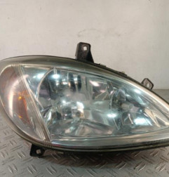 Optique avant principal droit (feux)(phare) MERCEDES VITO 639 Photo n°1