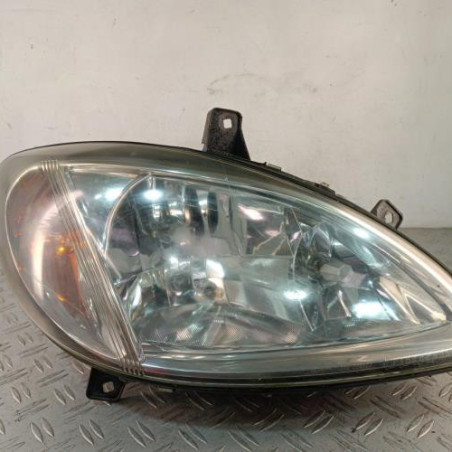 Optique avant principal droit (feux)(phare) MERCEDES VITO 639 Photo n°1