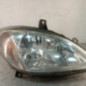 Optique avant principal droit (feux)(phare) MERCEDES VITO 639