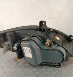 Optique avant principal gauche (feux)(phare) MERCEDES VITO 639