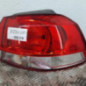 Feu arriere principal droit (feux) VOLKSWAGEN GOLF 6