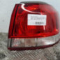 Feu arriere principal droit (feux) VOLKSWAGEN GOLF 6