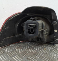 Feu arriere principal droit (feux) VOLKSWAGEN GOLF 6 Photo n°3
