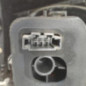 Feu arriere principal gauche (feux) VOLKSWAGEN GOLF 6