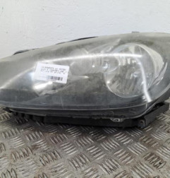 Optique avant principal gauche (feux)(phare) VOLKSWAGEN GOLF 6 Photo n°1