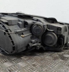 Optique avant principal gauche (feux)(phare) VOLKSWAGEN GOLF 6 Photo n°3