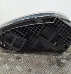 Optique avant principal gauche (feux)(phare) VOLKSWAGEN GOLF 6 Photo n°4