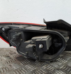 Feu arriere principal droit (feux) SEAT IBIZA 4 Photo n°3