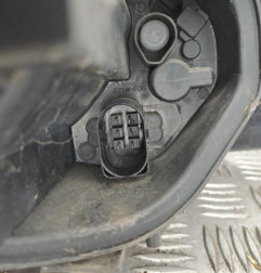 Feu arriere principal droit (feux) SEAT IBIZA 4 Photo n°4