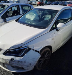 Feu arriere principal droit (feux) SEAT IBIZA 4 Photo n°6