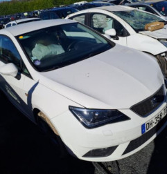 Feu arriere principal droit (feux) SEAT IBIZA 4 Photo n°7