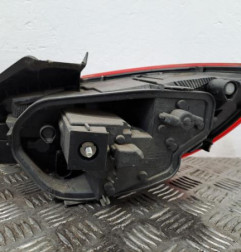 Feu arriere principal gauche (feux) SEAT IBIZA 4 Photo n°3