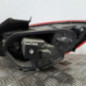 Feu arriere principal gauche (feux) SEAT IBIZA 4