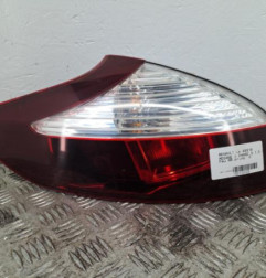 Feu arriere principal gauche (feux) RENAULT MEGANE 3 Photo n°1