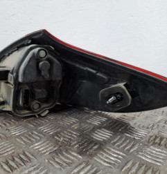 Feu arriere principal gauche (feux) RENAULT MEGANE 3 Photo n°3