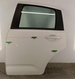 Porte arriere gauche CITROEN C3 2 Photo n°1