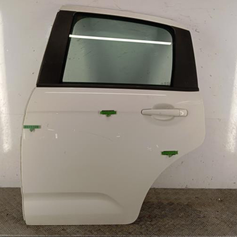 Porte arriere gauche CITROEN C3 2