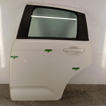 Porte arriere gauche CITROEN C3 2 Photo n°1