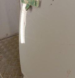 Porte arriere gauche CITROEN C3 2 Photo n°4