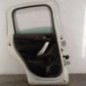Porte arriere gauche CITROEN C3 2