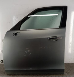 Porte avant gauche OPEL ZAFIRA TOURER C Photo n°1