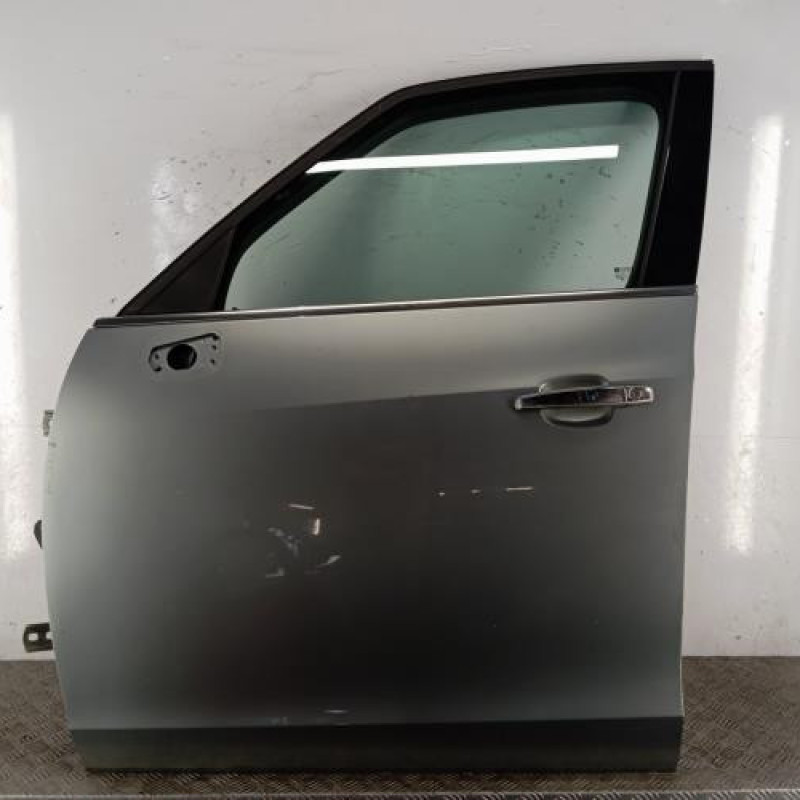 Porte avant gauche OPEL ZAFIRA TOURER C