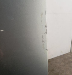 Porte avant gauche OPEL ZAFIRA TOURER C