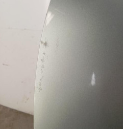 Porte avant gauche OPEL ZAFIRA TOURER C Photo n°3