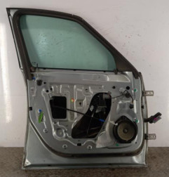 Porte avant gauche OPEL ZAFIRA TOURER C Photo n°5