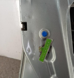 Porte avant gauche OPEL ZAFIRA TOURER C Photo n°6