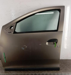 Porte avant gauche DACIA LOGAN MCV 2 Photo n°1