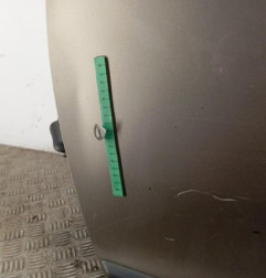 Porte avant gauche DACIA LOGAN MCV 2