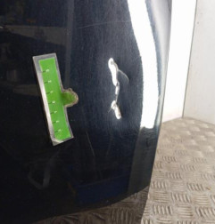 Porte avant droit FIAT TIPO 2