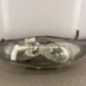 Optique avant principal gauche (feux)(phare) FORD FIESTA 6