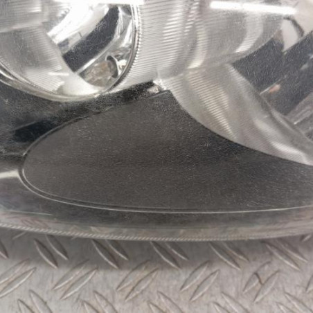 Optique avant principal gauche (feux)(phare) FORD FIESTA 6