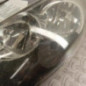 Optique avant principal gauche (feux)(phare) FORD FIESTA 6