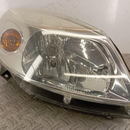 Optique avant principal droit (feux)(phare) DACIA SANDERO 1