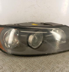 Optique avant principal droit (feux)(phare) VOLVO S 40 2 Photo n°1