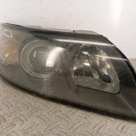 Optique avant principal droit (feux)(phare) VOLVO S 40 2