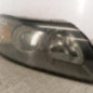 Optique avant principal droit (feux)(phare) VOLVO S 40 2