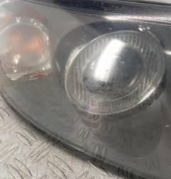 Optique avant principal droit (feux)(phare) VOLVO S 40 2 Photo n°3