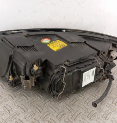 Optique avant principal droit (feux)(phare) VOLVO S 40 2 Photo n°4