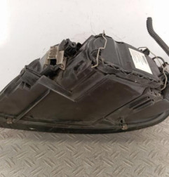 Optique avant principal droit (feux)(phare) VOLVO S 40 2 Photo n°5