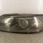 Optique avant principal gauche (feux)(phare) VOLVO S 40 2