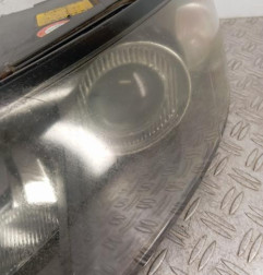 Optique avant principal gauche (feux)(phare) VOLVO S 40 2