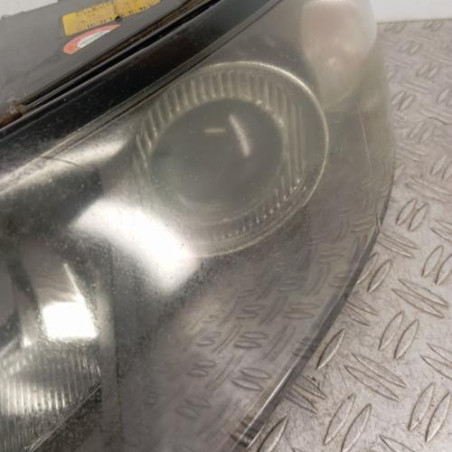 Optique avant principal gauche (feux)(phare) VOLVO S 40 2