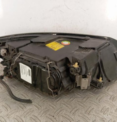 Optique avant principal gauche (feux)(phare) VOLVO S 40 2 Photo n°5